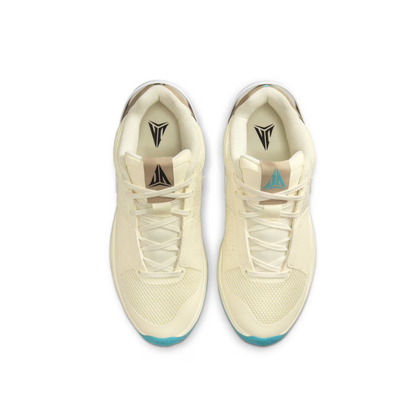 Nike JA 1 EP "Vacation Ivory" - DR8786-102