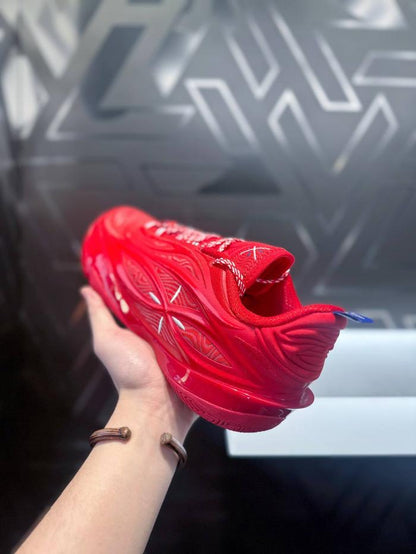 Li-Ning Way of Wade 808 5 Ultra V2 "Flames" - ABAV045-12