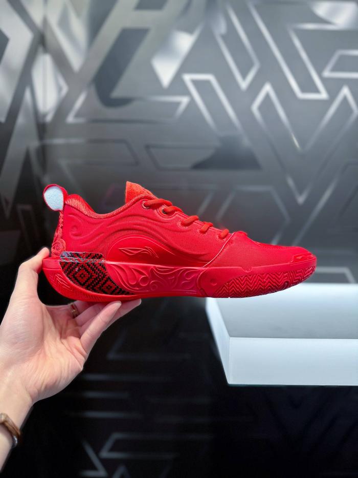 Li-Ning Way of Wade 12 "Coming Home" - ABAV085-8