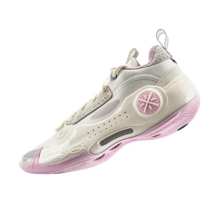 Li-Ning Way Of Wade 10 Low "Storm Surge" ABAS083-36