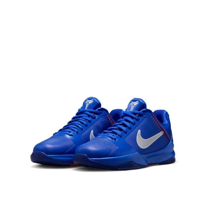 (GS) Older Kids' Nike Kobe 5 Protro "Hyper Royal" - IR1848-400