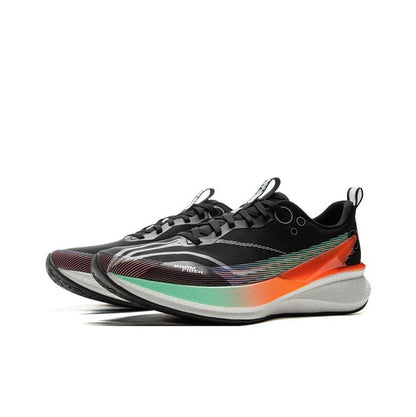 Li-Ning RED HARE 8 PRO BOOM FIBER Cushion Stable "Black" - ARPV003-3