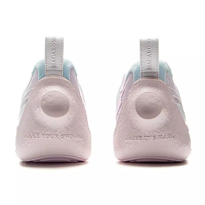 Li-Ning Wade All City 13 "Cherry Blossom" - ABAV017-3