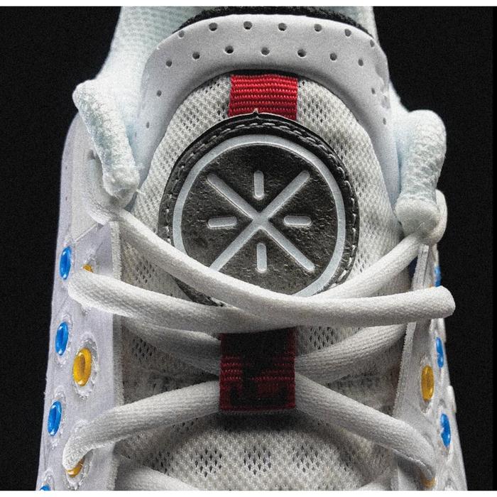 Li-Ning Wade All City 13 "Interstellar" - ABAV001-1