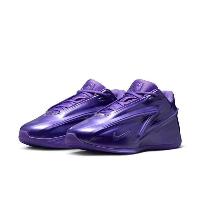 Nike KD 19 EP "Field Purple" - IH1120-500