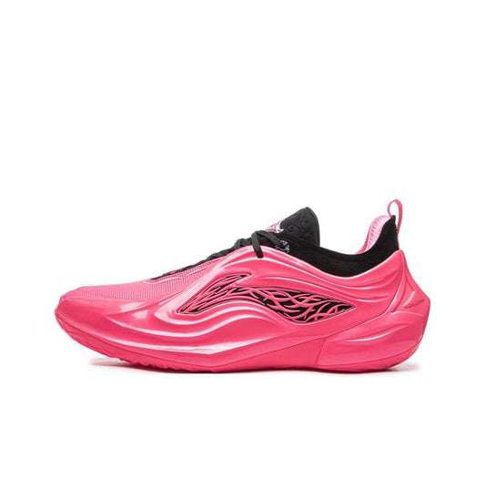 Li-Ning Jimmy Butler JB4 "Black Pink" - ABAV089-28