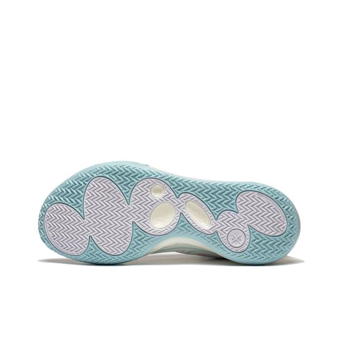 Li-Ning Wade All City 11 V2 "Family Love" - ABAT053-7