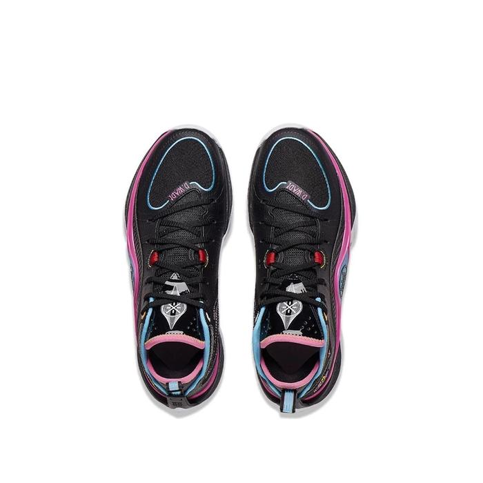 Li-Ning Way Of Wade Shadow 5 "Miami Nights" - ABPT053-1