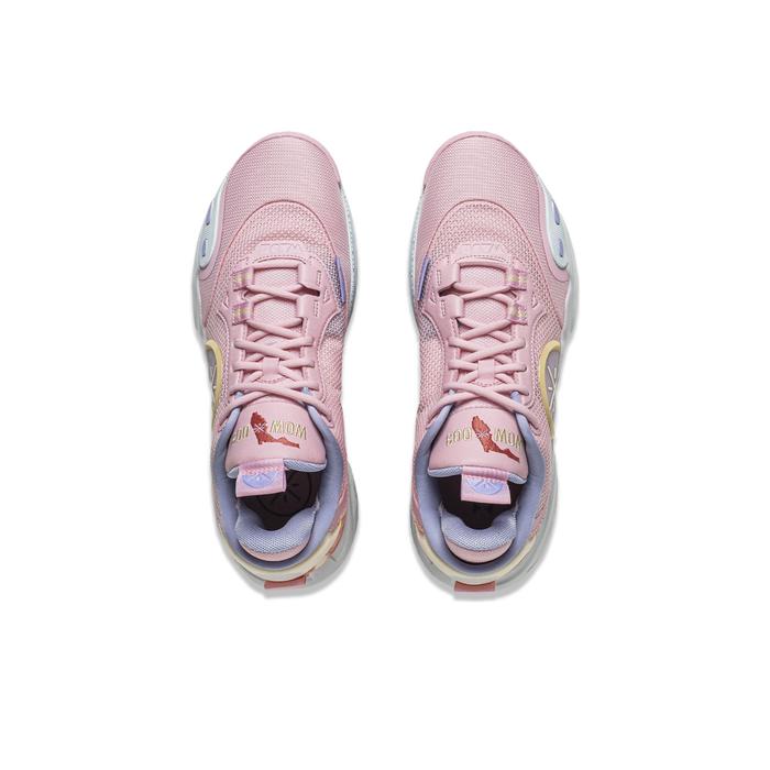 Li-Ning Wade All City 12 "Peppa Pig" - ABAU015-3