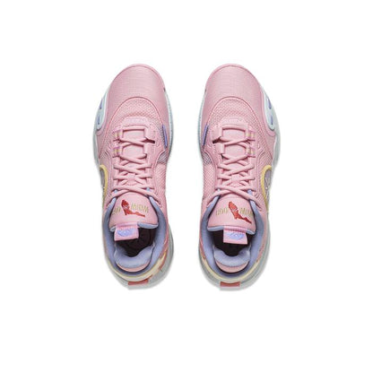 Li-Ning Wade All City 12 "Peppa Pig" - ABAU015-3