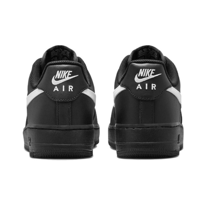 Nike Air Force 1 Low "Black White" - FZ0627-010