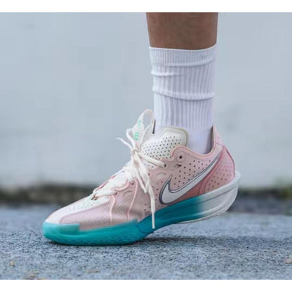 Nike Air Zoom G.T Cut 3 EP "Washed Coral" - DV2918-601