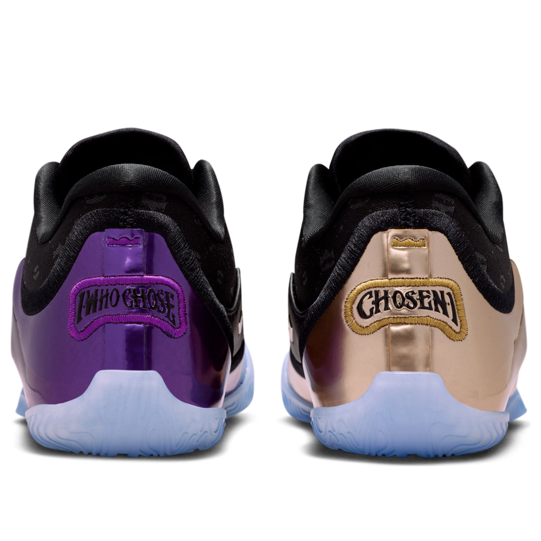 (GS) Nike LeBron 23 "Chosen One" - IQ6709-001