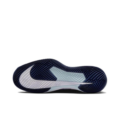 Nike Court Air Zoom Vapor Pro "Midnight Navy" - CZ0220-401