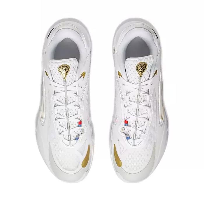 Li-Ning Way Of Wade 808 5 Ultra "White" - ABAV015-2