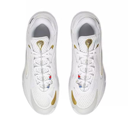 Li-Ning Way Of Wade 808 5 Ultra "White" - ABAV015-2