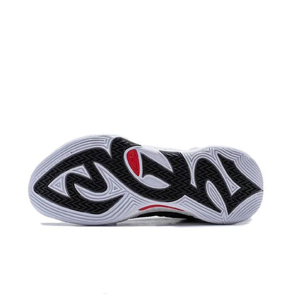 Li-Ning Wade All City 12 "Announcement" - ABAU015-4