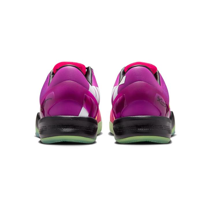 Nike Kobe 8 Protro "Mambacurial" - IQ6253-500