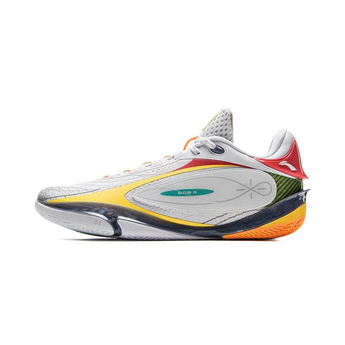 Li-Ning Way Of Wade 808 5 Ultra "Energy Drink" - ABAV015-6