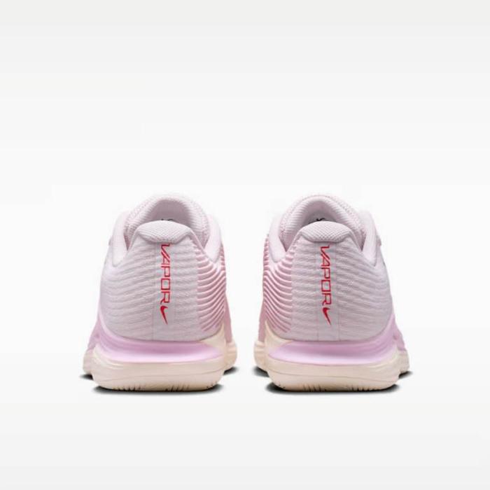 Nike Vapor 12 Hard Court "Pearl Pink Pink Foam" - HV1449-601
