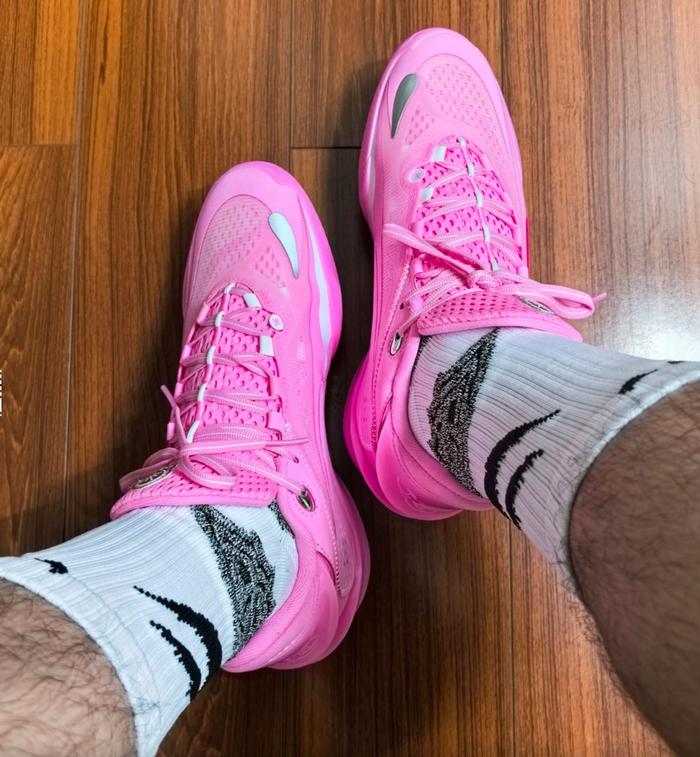 Li-Ning Way of Wade 808 5 Ultra "Miami Night" - ABAV015-25