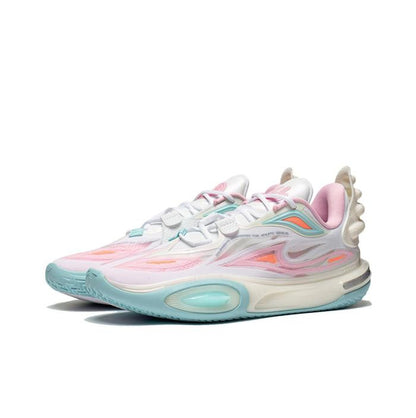 Li-Ning Wade All City 11 V2 "Family Love" - ABAT053-7