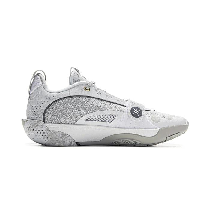 Li-Ning Wade All City 13 Encore "Lunar Rock" - ABAV043-3