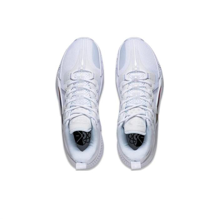 Li-Ning Wade Son of Flash "White Hot" - ABPT019-6