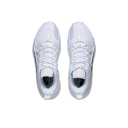 Li-Ning Wade Son of Flash "White Hot" - ABPT019-6