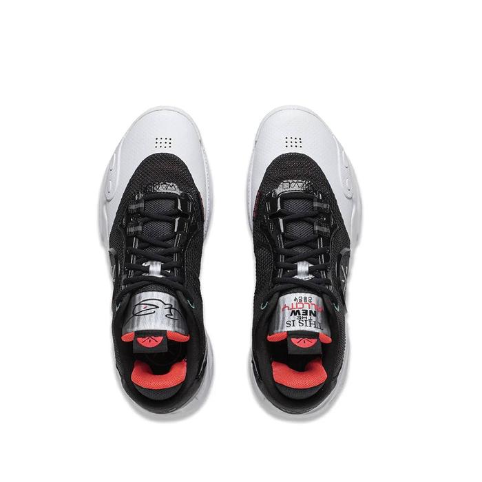 Li-Ning Wade All City 12 "Announcement" - ABAU015-4