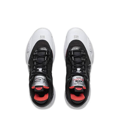 Li-Ning Wade All City 12 "Announcement" - ABAU015-4
