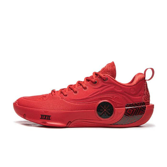 Li-Ning Way of Wade 12 "Coming Home" - ABAV085-8