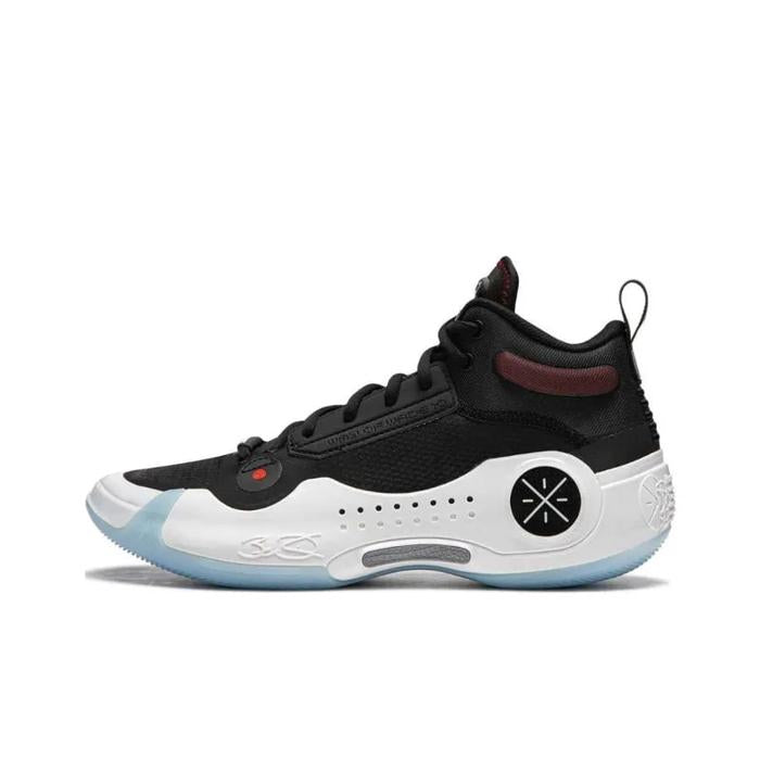 Li-Ning Way of Wade 10 High "Announcement" ABAS115-44
