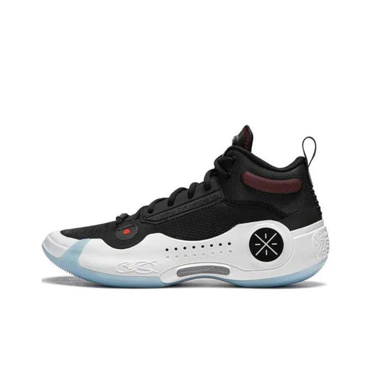 Li-Ning Way of Wade 10 High "Announcement" ABAS115-44