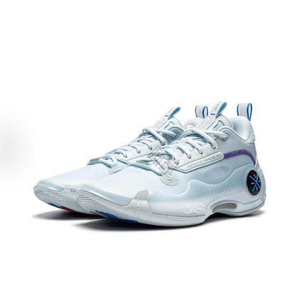 Li-Ning Way of Wade 10 Low "Frost" ABAS083-16