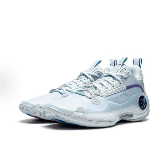 Li-Ning Way of Wade 10 Low "Frost" ABAS083-16