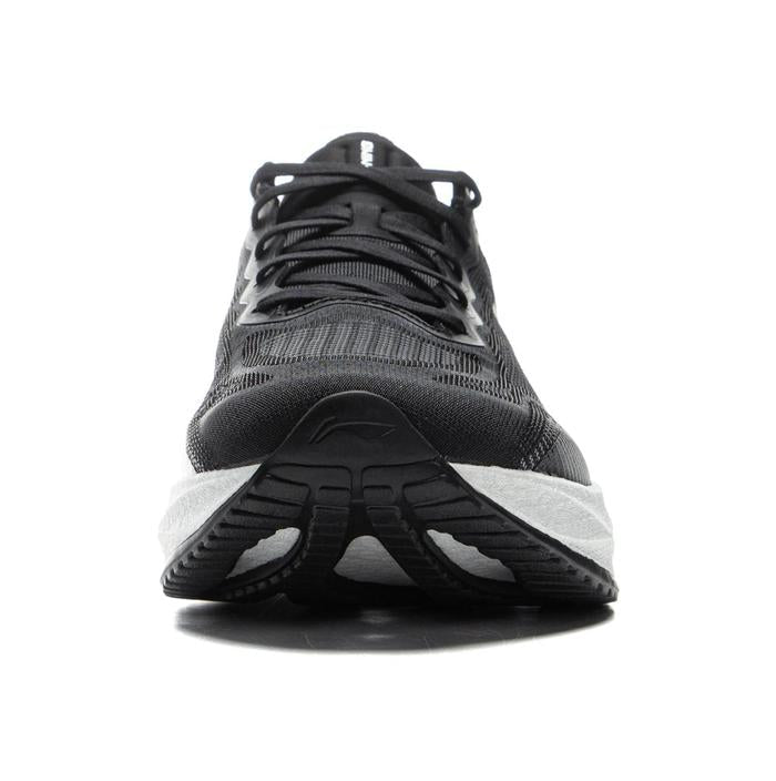 Li-Ning Ultra Light 22 Racing Lightweight Cushioning "Black White" - ARBV001-14