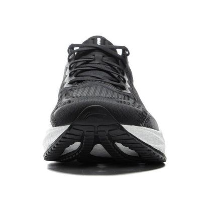 Li-Ning Ultra Light 22 Racing Lightweight Cushioning "Black White" - ARBV001-14