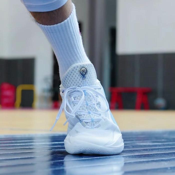 Li-Ning Way Of Wade 808 5 Ultra "305" - ABAV015-21