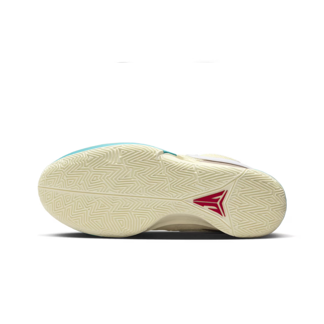 Nike JA 1 EP "Vacation Ivory" - DR8786-102