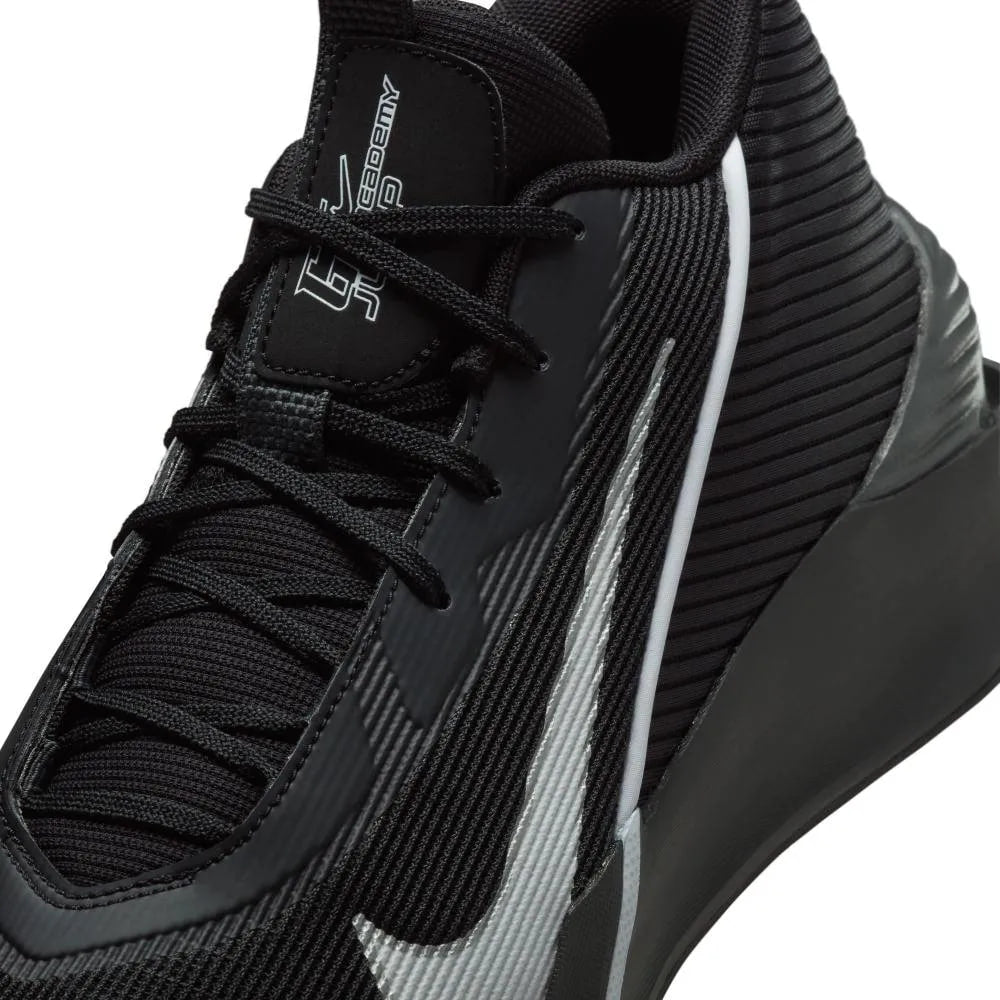 Nike GT Jump Academy EP "Triple Black" - HF1804-003
