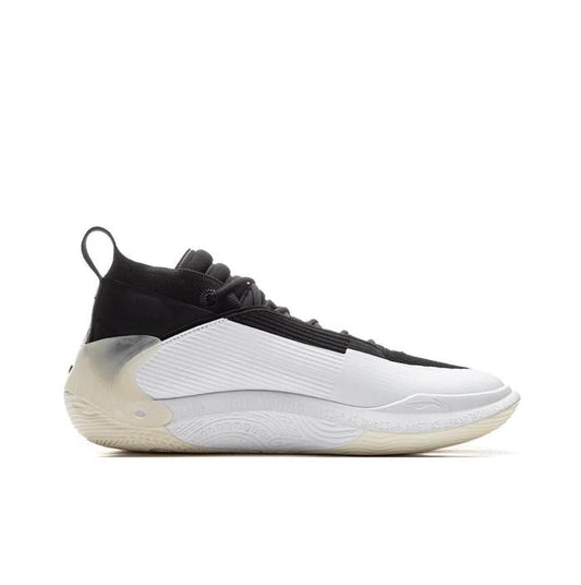 Li-Ning Way of Wade 11 "White Hot" - ABAU049-4