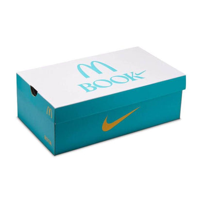 Nike Book 2 McDonald's "Sedona Beige" - IR6445-100
