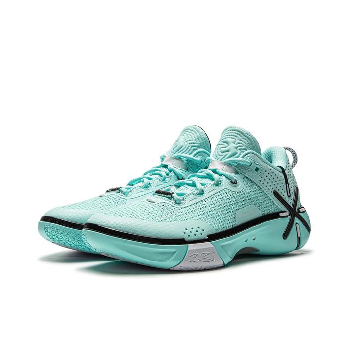 Li-ning Way Of Wade Shadow 6 "Liberty" - ABPU029-3