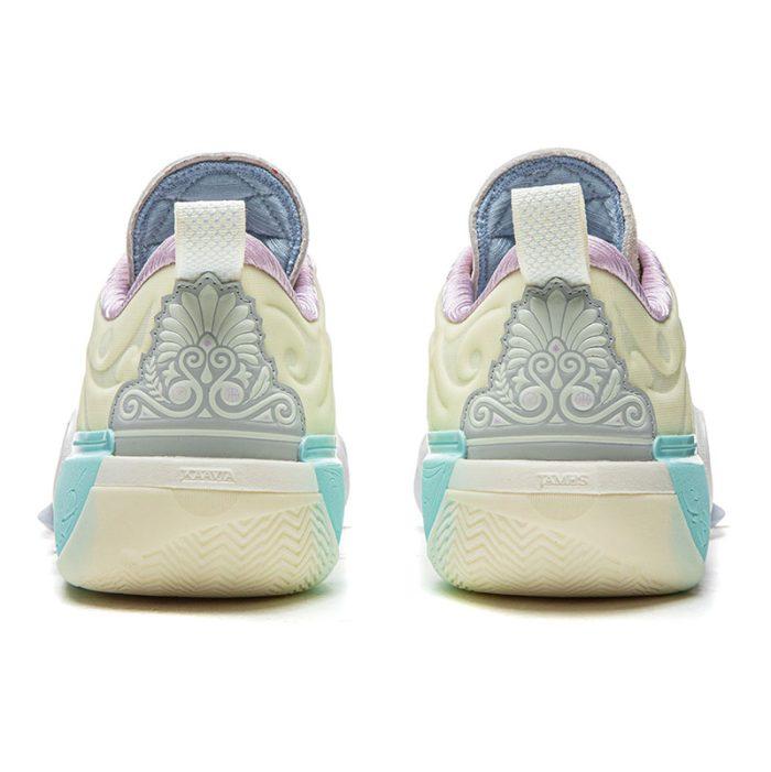 Li-Ning Way of Wade 12 "Cotton Candy" - ABAV085-3