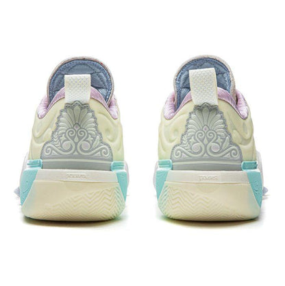 Li-Ning Way of Wade 12 "Cotton Candy" - ABAV085-3