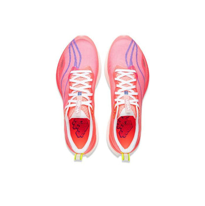Li-Ning RED HARE 8 PRO BOOM FIBER Cushion Stable "Pink" - ARPV003-17