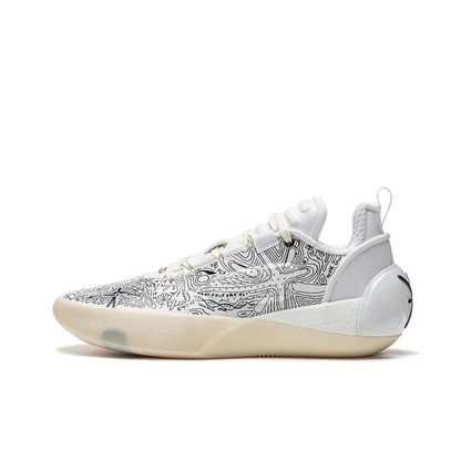 Li-Ning Wade All City 12 Encore "Team No Sleep" - ABAU051-4