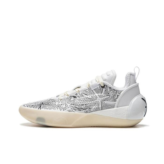 Li-Ning Wade All City 12 Encore "Team No Sleep" - ABAU051-4