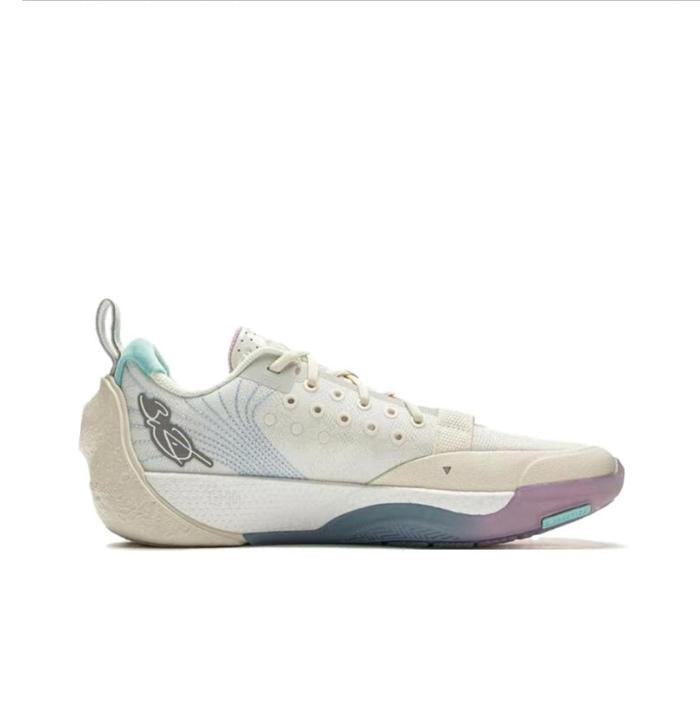 Li-Ning Wade All City 13 "Cotton Candy" - ABAV017-1